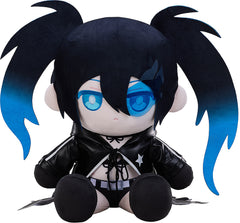 Black Rock Shooter Punipuni Big Plushie / 黑岩射手 (Black Rock Shooter) Punipuni 特大舒適絨毛玩偶