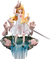 G.S. Collection Shinobu Oshino: Shinobumonogatari Ver. / G.S. Collection 忍野忍 忍物語 Ver.