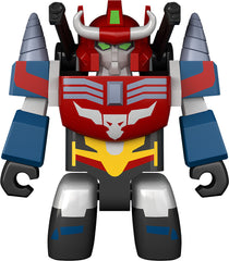 BRICKROID Land Bison / BRICKROID 陸地野牛