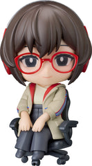 Nendoroid Satone / 黏土人佐音