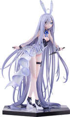 Kadokawa 1/7 PVC  幽鬼 原作版 兔女郎禮服版本《靠死亡遊戲混飯吃。》