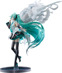 Good Smile 1/7 PVC 初音未來 Happy 16th Birthday Ver.《Character Vocal系列01 初音未來》