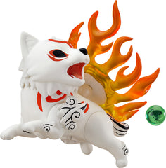 Nendoroid Amaterasu / 黏土人 大神 天照 (Amaterasu)