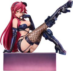 Yoko: Bondage Costume Ver. / 天元突破紅蓮螺巖 閃耀優子 Box：甜蜜星之碎片 優子 綁帶服裝 Ver.