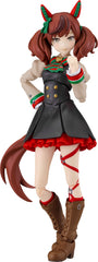 figma Umamusume: Pretty Derby Nice Nature / Figma Umamusume 漂亮德比 美麗自然