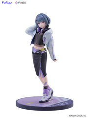 Koshimizu Toru 1/7 Scale Figure / 1/7 PVC 小清水透