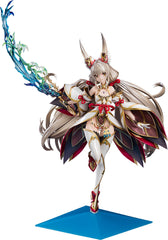 Nia / 妮雅