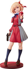 Good Smile 1/6 PVC 錦木千束 主視覺Ver.《Lycoris Recoil 莉可麗絲》