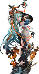 初音未來 十面埋伏Ver.