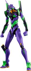 MODEROID DX-SCALE Evangelion Test Type-01 / MODEROID DX-SCALE 新世紀福音戰士測試類型-01