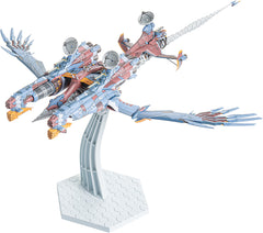 Max Factory Plamax 模型 AAA Wunder 《新世紀福音戰士新劇場版:終》