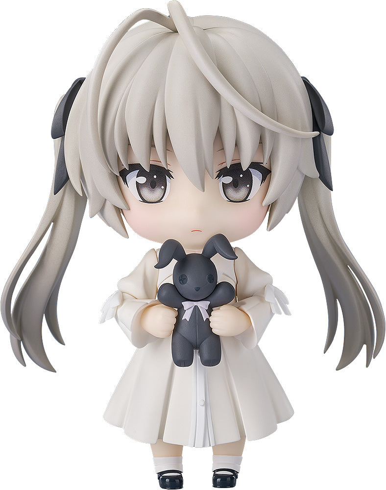 Nendoroid Sora Kasugano / 黏土人 春日野空
