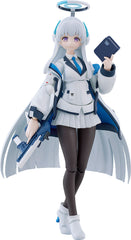 figma Noa Ushio / Figma 牛尾乃亞