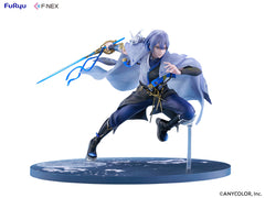 Koyanagi Rou 1/7 Scale Figure / 1/7 PVC 小柳郎
