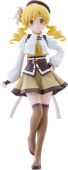 Puella Magi Madoka Magica The Movie -Walpurgisnacht: Rising- Mami Tomoe Non-Scale Figure / 劇場版 魔法少女小圓 -Walpurgisnacht: Rising- 巴麻美 無比例模型
