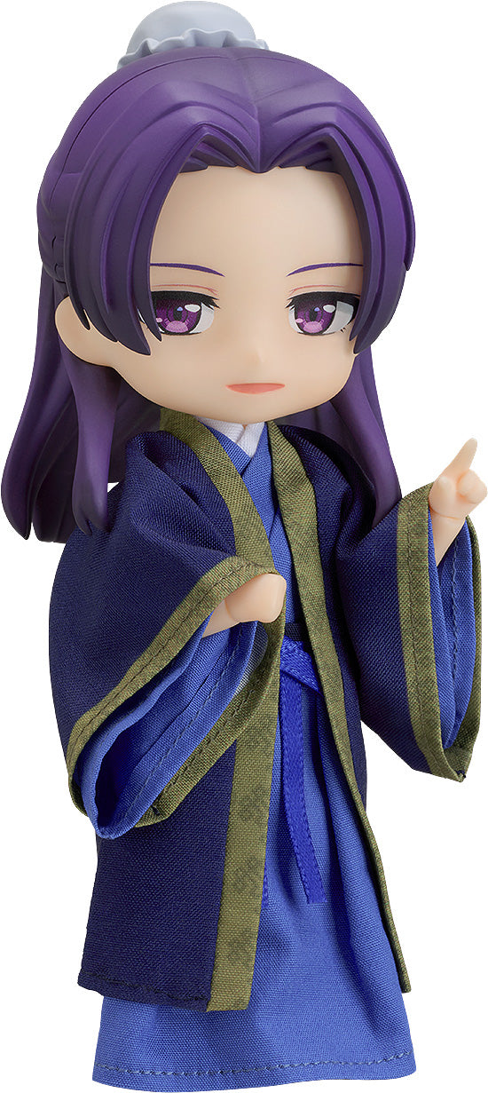 Nendoroid Doll Jinshi / 黏土人 人偶 進士