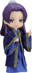 Nendoroid Doll Jinshi / 黏土人 人偶 進士