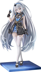 Tyrant (Female) / 星塔旅人 小魔王(女)