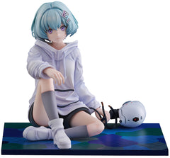 Make a Girl No. 0 1/7 Scale Figure / No. 0 1/7 比例模型