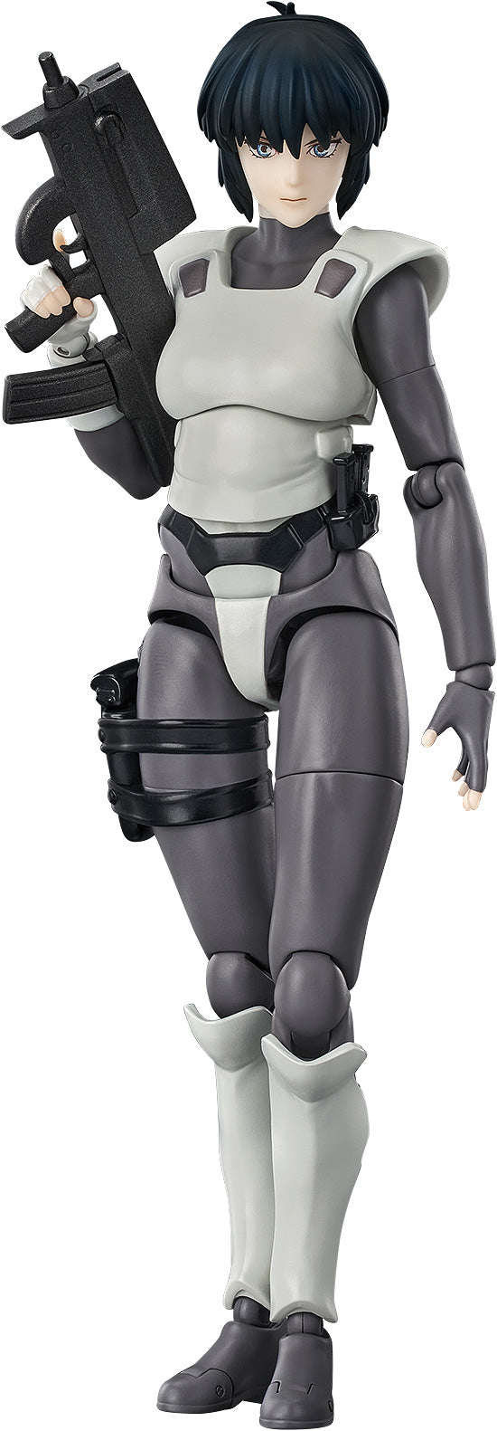 Hyper Body Motoko Kusanagi (Simple Armored Suit Ver.) / Hyper Body 草薙元子 (簡易裝甲服 Ver.)