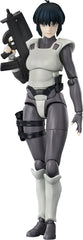 Hyper Body Motoko Kusanagi (Simple Armored Suit Ver.) / Hyper Body 草薙元子 (簡易裝甲服 Ver.)