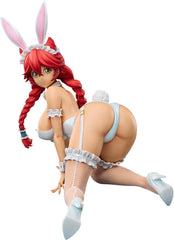 Lupusregina Beta: Bunny Ver. / 露普瑞吉娜貝塔：兔子Ver.
