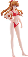 POP UP PARADE BEACH QUEENS Asuka Shikinami Langley (Bikini Style) L Size / POP UP PARADE BEACH QUEENS 新世紀福音戰士 式波·明日香·蘭格雷 (比基尼款) L Size