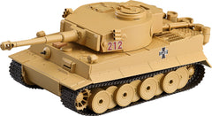 Nendoroid More Tiger I / 黏土人 更多老虎 I