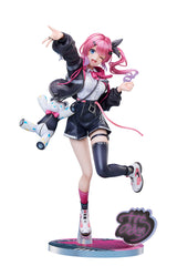 A.Dimension 1/4 PVC 倉持妹路特《彩虹社》