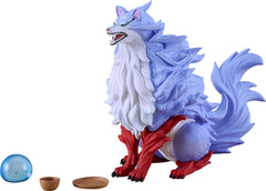 Good Smile POP UP PARADE  坐吧！ 緋爾＆史伊 《擁有超常技能的異世界流浪美食家 》