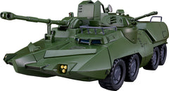 MODEROID Carrier Vehicle / MODEROID Carrier Vehicle