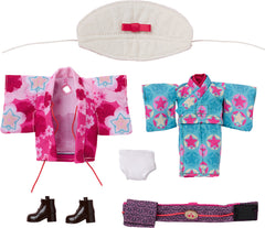 Nendoroid Doll Outfit Set: Sakura Miku: Hirohako 2025 Ver. (Hakodate) / 黏土人娃 服裝套組：櫻初音 弘箱 2025 Ver.（函館）