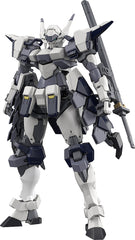 Kadokawa  組裝模型系列 1/48 Azure Raven 附10式改單分子切割刀 電鍍Ver.＋海老川兼武設計特製台座《驚爆危機 Family》