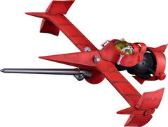 MODEROID DX-SCALE 1/48 Swordfish II / MODEROID DX-SCALE 1/48 劍魚II (Swordfish II) 豪華大比例組裝模型
