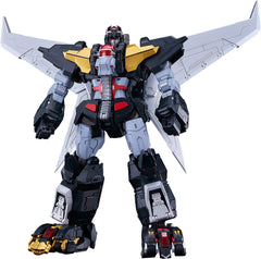 MODEROID Dancouga: Powered-Up Wing Set / MODEROID Dancouga：動力翼套裝