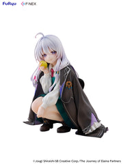 FuRyu F:NEX 1/6 PVC 伊蕾娜 柑橘ver.《魔女之旅》