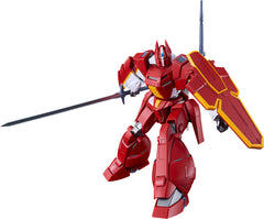 MODEROID Galient Heavy Armor Kai / MODEROID 加連特重甲改