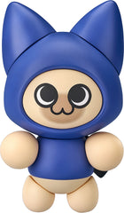 Nendoroid Palico Layered Armor: Kit T. Ver. / Nendoroid Palico 分層裝甲：Kit T. Ver.