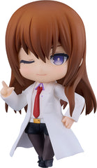 Nendoroid Kurisu Makise (Lab Coat) / 黏土人 牧瀨紅莉栖 (白袍版)