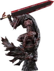 POP UP PARADE Guts (Berserker Armor): Bloody Paint Ver. L Size / POP UP PARADE Guts（狂戰士鎧甲）：血色塗裝Ver. L 號