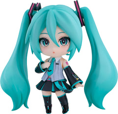 Nendoroid Hatsune Miku V6 / 黏土人 初音未來 V6