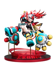 hololive English -Promise- Hakos Baelz "AXGRIT" Ver. 1/7 Complete Figure / 哈可斯·貝爾茲 AXGRIT Ver.