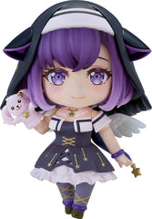 Nendoroid Miyako Fuji / 黏土人 3151  藤都子