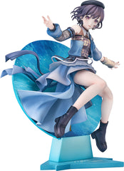 Good Smile 1/7 PVC 高松燈 Zero Gravity Ver《BanG Dream!》