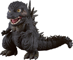 Nendoroid Godzilla (2023) / 黏土人 哥吉拉 (2023)