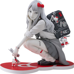 G.S. Collection 辣妹富江×Hello Kitty【2027年8月發售份】