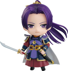 Nendoroid Jinshi: Armor Ver. / 黏土人 壬氏 鎧甲 Ver.