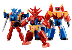 FREEing Dynamic Change 三一萬能俠G (再販)