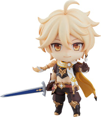 Nendoroid Traveler (Aether) / 黏土人 旅行者 空 (Aether) [再版]