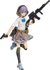 figma Miyo Asato: Summer Uniform ver. 1.5 / figma SP117 b 朝戶未世 夏季制服 ver.1.5